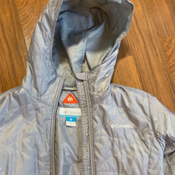 Columbia Women’s Coat - Picture 3 of 4